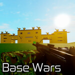 💥 Base Wars! ✅ [Map Rework - Bases] 