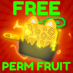 🍎FREE PERM FRUITS??] Blox Fruits! - Roblox