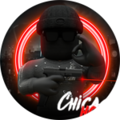 chicago hood gfx - Roblox