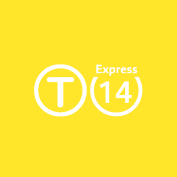 SNCF - T14 Express