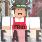 Frío Cafe | V2 [13k Visits!]
