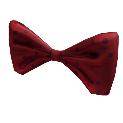 Red Tie  Roblox Item - Rolimon's