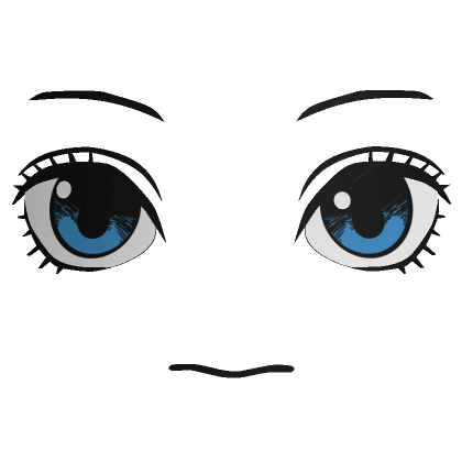Anime Face | Roblox Item - Rolimon's