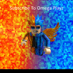 Omega Playz Fan Hangout!