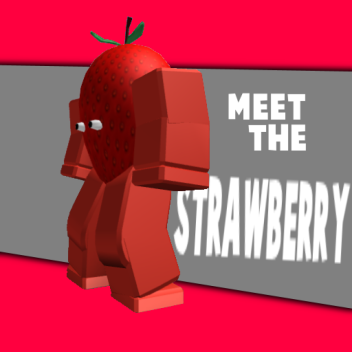 strawberry simulator