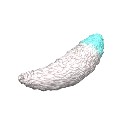 Fluffy Tail | Roblox Item - Rolimon's