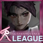 [MOBA] Rank Overpowered League 排名兽