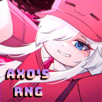 🍀x5 luck🍀 Axo's RNG [In dev]