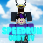 Speedrun Obby IV