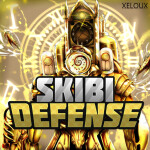 Skibi Defense 3.0