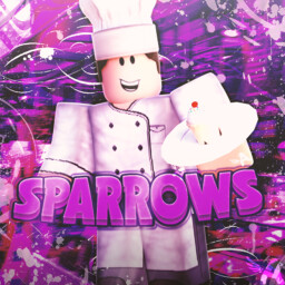 🍰 Sparrows Bakery Cafe and Restaurant ☕ thumbnail