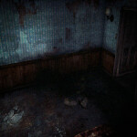 Silent hill 2 - Woodside Apartments