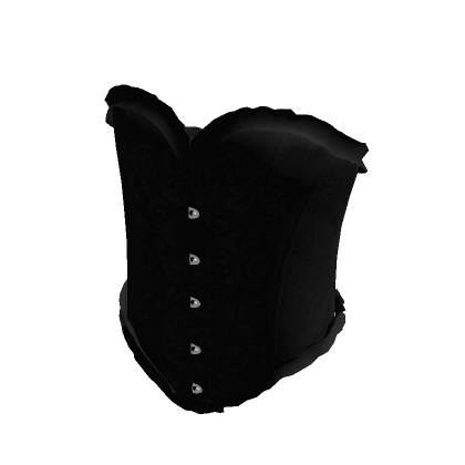 Archangel sweater corset top hot sale