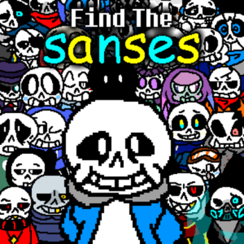 (65) Find The Sanses