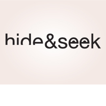 Hide and Seek map (Still In beta!)