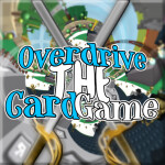 OVERDRIVE: The Card Game