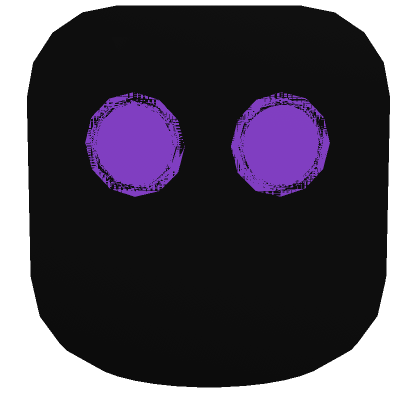 (Animated) Imp Eyes Madness Mask | Roblox Item - Rolimon's