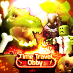 Time Travel Obby [2016]