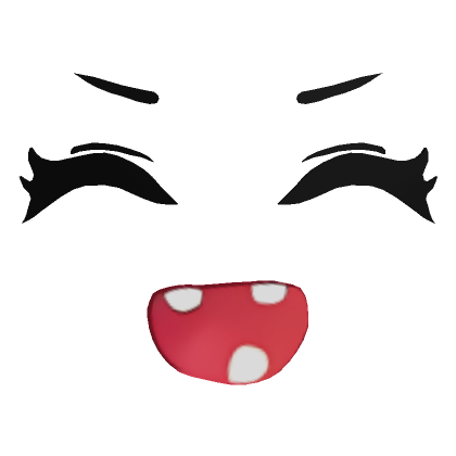 👻 Creepy Smile Face (3D) 👻's Code & Price - RblxTrade