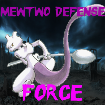Neo-Fort Mewtwo