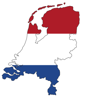 the NEW netherlands roleplay