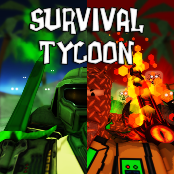 Überlebenszombie-Tycoon