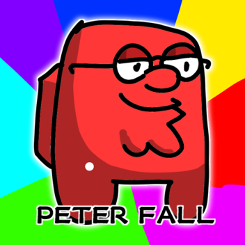 peter griffin fall among us guys!!