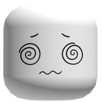 White Eyebrow Mask  Roblox Item - Rolimon's