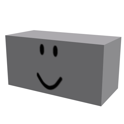 Rectangle - Dynamic Head - Roblox