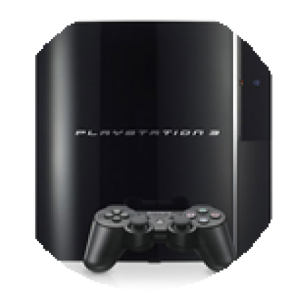Roblox ps3 sales