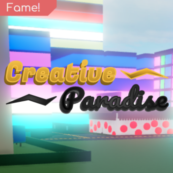 Creative Paradise(Remaking atm)