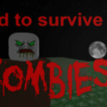 Build to survive the zombies