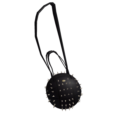 Gucci spike bag clearance