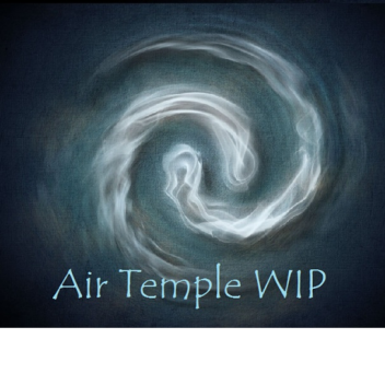 Air Temple WIP