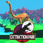 Jurassic Era Tycoon [Extinction Park🦖]