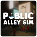 Public Alley Simulator