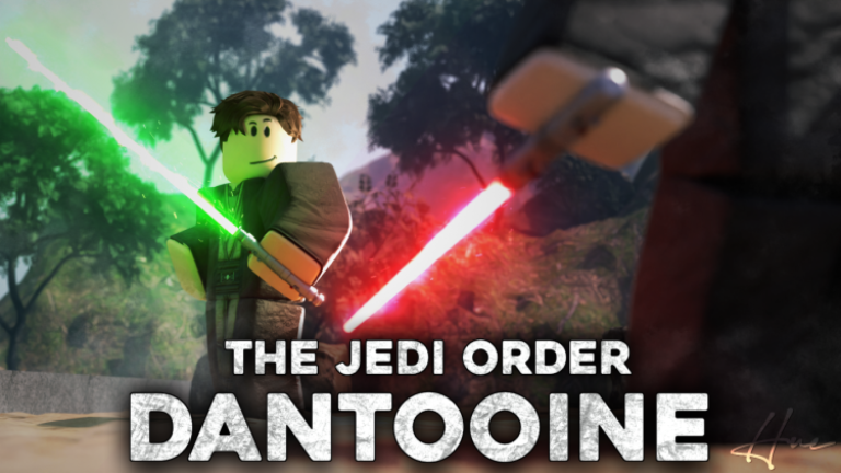 Roblox The Jedi Academy on Dantooine codes  – Update 07/2024