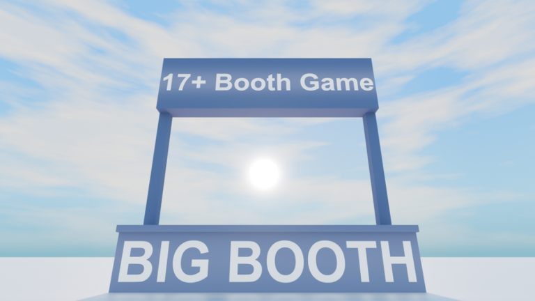 17+ Booth Game