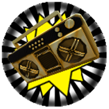 [NEW GAME] Island Party (FREE BOOMBOX)