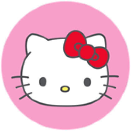 hello kitty - Roblox