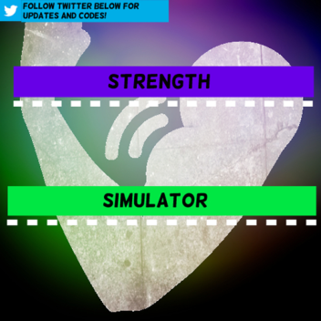 Strength Simulator