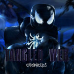 [☢️UPDATE 4☢️] Tangled-Web: Chronicles