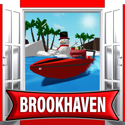 Brookhaven 🏡RP Unnamed Server 7823 RBXServers