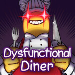 [WINTER]🎄Dysfunctional Diner