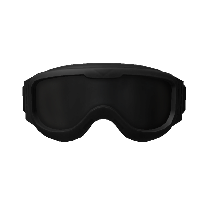 Roblox Item Tactical Assault Goggles