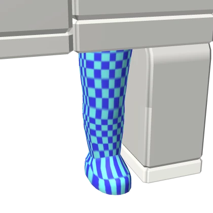 ROBLOX Girl Right Leg | Roblox Item - Rolimon's