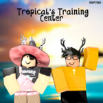 Tropical Training Center