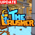The Crusher (Obby Game)