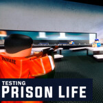 Prison Life Testing 