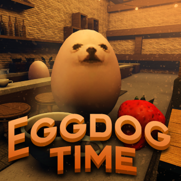 Eggdog temps